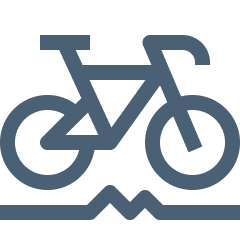Gravel icon