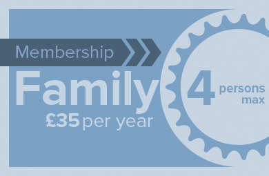 Family (4 persons max)