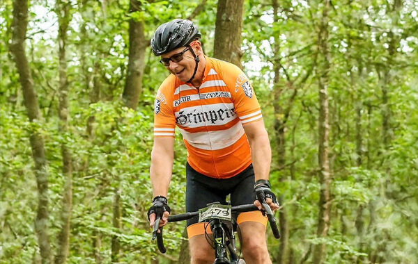 Tony Forest